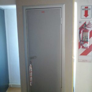 Puertas ARNEG Puertas ARNEG