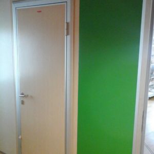 Puertas ARNEG Puertas ARNEG