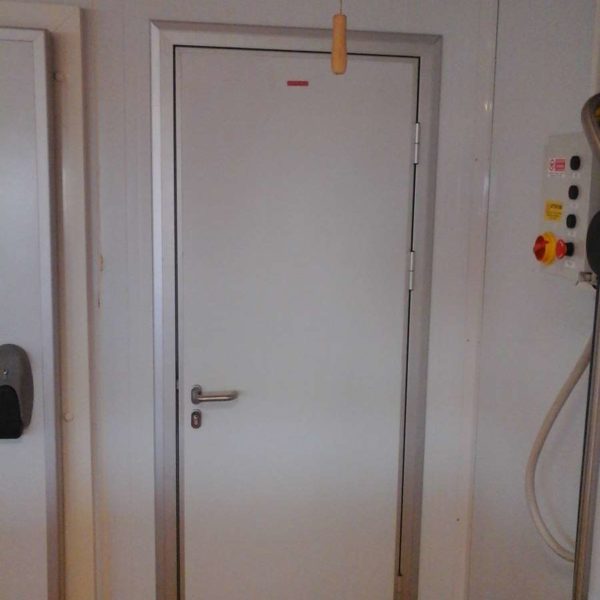 Puertas ARNEG Puertas ARNEG