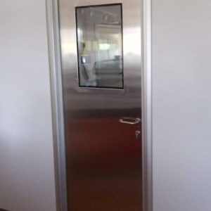 Puertas ARNEG Puertas ARNEG