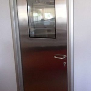 Puertas ARNEG Puertas ARNEG