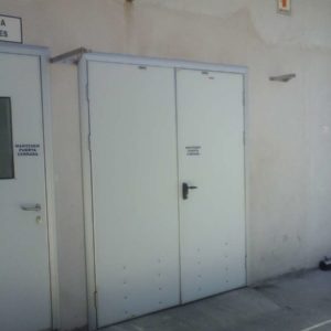 Puertas ARNEG Puertas ARNEG