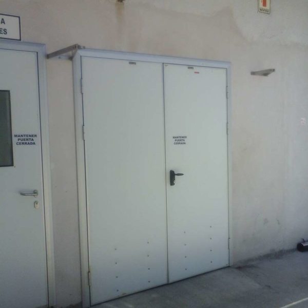 Puertas ARNEG Puertas ARNEG