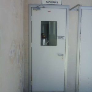 Puertas ARNEG Puertas ARNEG