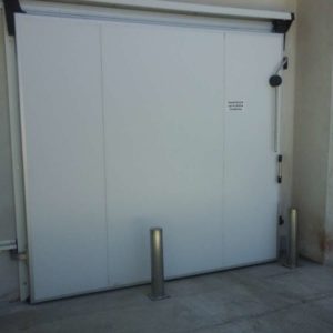 Puertas ARNEG Puertas ARNEG