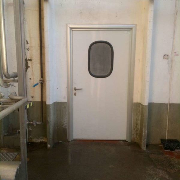 Puertas ARNEG Puertas ARNEG