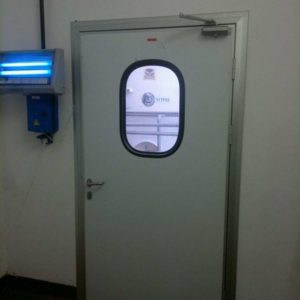 Puertas ARNEG Puertas ARNEG