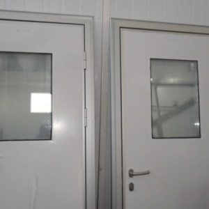 Puertas ARNEG Puertas ARNEG