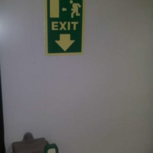 interior puerta frigorifica arbeg interior puerta frigorifica arbeg