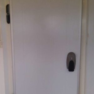 puerta frigorifica batiente arneg puerta frigorifica batiente arneg