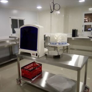 Paneles de alta prestación