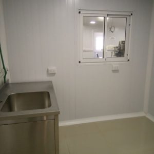 Paneles de alta prestación