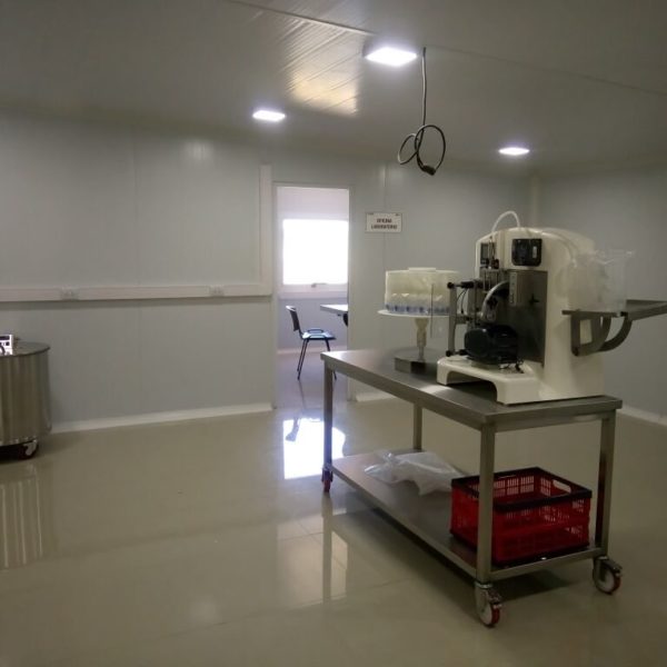 Paneles de alta prestación