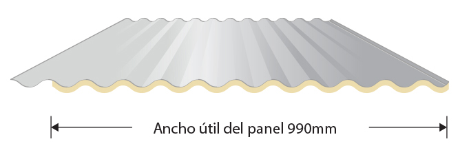 MS-detalle-de-panel-maximma Gráfico chapa aislada Maximma